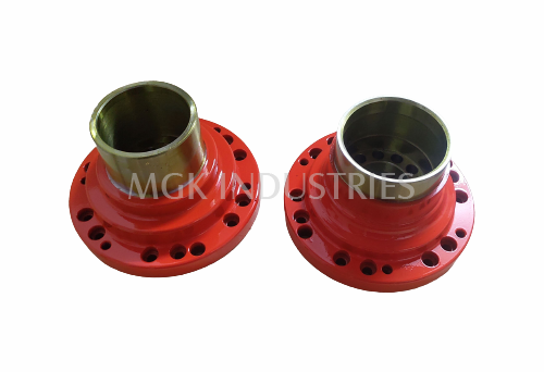 Planetary Gearbox Spare Part